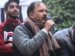 सिर्फ ताहिर हुसैन नहीं, चुनाव प्रचार के लिए इस AIMIM उम्मीदवार को भी Court से मिली Custody Parole