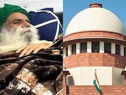 पंजाब सरकार का रवैया गतिरोध को सुलझाने वाला नहीं.... किसान नेता डल्लेवाल को इलाज मुहैया नहीं कराने पर SC की चिंता