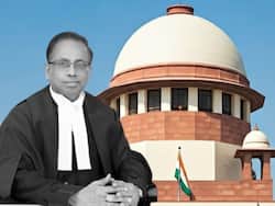 जस्टिस केवी विश्वनाथन Coal Scam मामले से खुद को किया अलग, सुनवाई के लिए CJI गठित करेंगे नई पीठ