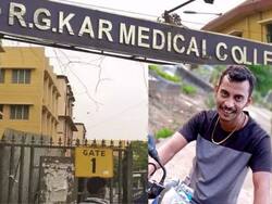 kolkata Doctor Rape and Murder Case: आरोपी संजय रॉय को शियालदह कोर्ट ने सुनाई आजीवन कारावास की सजा