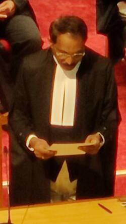 जस्टिस रविकुमार के पांच ऐतिहासिक फैसले