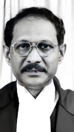 जस्टिस रवि कुमार के करियर की झलक