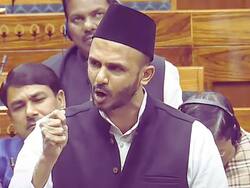 संभल हिंसा मामले में जियाउर्रहमान बर्क को इलाहाबाद हाईकोर्ट से बड़ी राहत, गिरफ्तारी के आदेश पर लगाई रोक