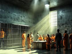 अब जेलों में जाति के आधार पर नहीं दिया जाएगा काम, SC के निर्देश पर केन्द्र सरकार ने जेल नियमावली में किया संशोधन