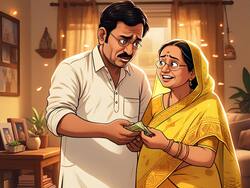 SC: गुजारा-भत्ता देने को जमानती शर्तों में नहीं जोड़ा जा सकता