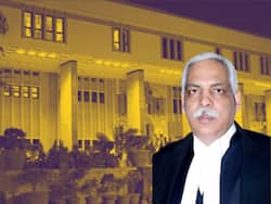 दिल्ली हाईकोर्ट के नए चीफ जस्टिस बनेंगे न्यायाधीश देवेन्द्र कुमार उपाध्याय, कॉलेजियम की सिफारिश पर केन्द्र की सहमति