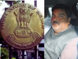 एआईएआईएम नेता Tahir Hussain की जमानत याचिका पर Delhi HC ने पुलिस से मांगा जबाव, दिल्ली दंगे में आईबी अफसर अंकित शर्मा की हत्या का मामला