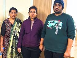 Atul Subhash Suicide Case: बेंगलुरु कोर्ट ने पत्नी निकिता सिंघानिया, उनकी मां और भाई को दी जमानत