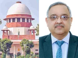 पटना हाईकोर्ट के पूर्व चीफ जस्टिस विनोद चंद्रन बने सुप्रीम कोर्ट जज, CJI संजीव खन्ना ने दिलाई शपथ