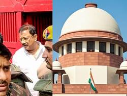 'रिहाई के लिए BNSS के तहत नई अर्जी लेकर आए', बबलू श्रीवास्तव की याचिका पर SC ने कहा, यूपी सरकार को भी दिया ये निर्देश