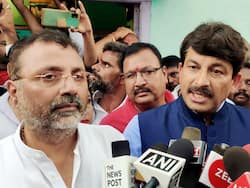 Deoghar Airport Case: बीजेपी नेता मनोज तिवारी और निशिकांत दुबे को SC से बड़ी राहत, FIR रद्द करने के फैसले को रखा बरकरार