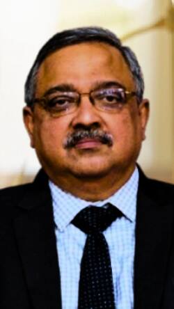 जस्टिस विनोद चंद्रन के अब तक की करियर की एक झलक