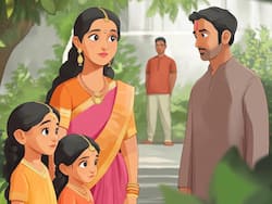 घर में लक्ष्मी सरस्वती की पूजा, लेकिन बेटियों की चिंता नहीं? सुप्रीम कोर्ट ने पिता को दी चेतावनी