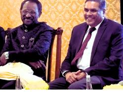 'ग्रामीण परिवेश से शीर्ष अदालत तक पहुंचने का प्रेरणादायी सफर', जस्टिस सीटी रविकुमार की प्रशंसा में बोले CJI संजीव खन्ना