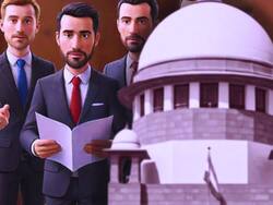 70 वकीलों के Senior डेजिगनेशन को चुनौती देनेवाली याचिका पर SC ने सुनवाई से किया इंकार