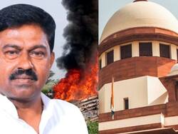 आशीष मिश्रा पर गवाहों को प्रभावित करने का आरोप, SC ने यूपी पुलिस को पता लगाने के दिए निर्देश