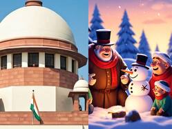 CJI संजीव खन्ना की अनोखी योजना, सुप्रीम कोर्ट के 25 जज परिवार संग वेकेशन मनाने जाएंगे विशाखापत्तनम