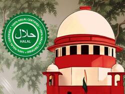 सरिया सीमेंट तक सर्टिफाइड है... हलाल प्रोडक्ट बैन करने के मामले में यूपी सरकार ने SC को बताया