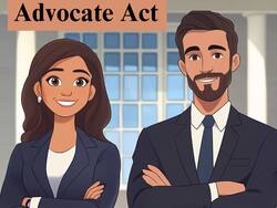 Advocate Amendment Bill 2025 के ड्रॉफ्ट से बार काउंसिल ने जताई नाराजगी, हड़ताल पर गए वकीलों ने की इन बदलावों की मांग