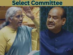 सेलेक्ट कमेटी क्या है? जिसके पास Income Tax Bill को रिव्यू के लिए भेजा गया, जेपीसी से ऐसे अलग है
