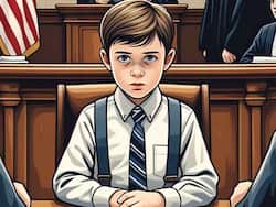 'कोई मिनिमम एज नहीं है, बच्चों की गवाही सबूत के तौर पर मान्य होगी'