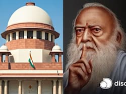 Cult Of Fear Asaram Bapu डॉक्यूमेंट्री बनाने वाले 'डिस्कवरी' को अब नहीं मिलेगी धमकी, SC ने सुरक्षा के पुख्ता इंतजाम किए