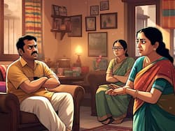 क्या घरेलू हिंसा के मामलों में रिश्तेदारों की 'चुप्पी' अपराध है? सुप्रीम कोर्ट ने बता दिया