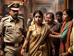 800 दिन की जेल और ढ़ाई लाख का जुर्माना, Dowry Case में झूठा फंसाने पर 'शख्स' को मिली सजा