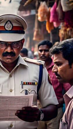 पुलिस की 'इस' भूल से यौन उत्पीड़न करने के आरोपी को मिल गई जमानत