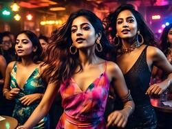 ना छोटे कपड़े पहनना और ना ही डांस करना 'अपराध' है, मुकदमा दर्ज करनेवाले दरोगा जी अदालत में उल्टा फंसे