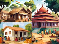 गांधीजी का 'ग्राम स्वराज' आज की चुनौतियों से निपटने में बेबस, हाई कोर्ट जस्टिस ने नया गवर्नेंस मॉडल ढूंढने की बात कही