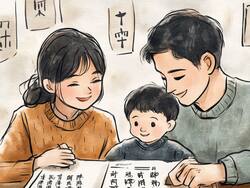 बच्चे के सरनेम को लेकर पैरेंट्स में विवाद इतना बढ़ा कि तलाक-कस्टडी की मांग को लेकर कोर्ट तक पहुंच गए