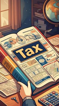 World के इन देशों में Income Tax लगता ही नहीं!