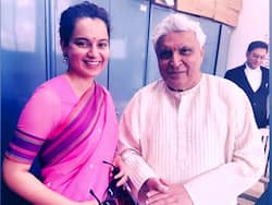 चार साल बाद सांसद कंगना रनौत और जावेद अख्तर के बीच सुलह, अदालत के सामने मुकदमा वापस लेने को लेकर जताई सहमति