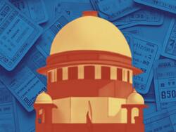 Lottery Distributors 'केन्द्र सरकार' को सर्विस टैक्स देने को बाध्य नहीं: SC