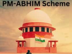 सरकार बदलते ही राजधानी में आयुष्मान भारत हेल्थ इंफ्रास्ट्रक्चर मिशन होगा लागू, सुप्रीम कोर्ट में दिल्ली-केन्द्र ने विवाद सुलझाया