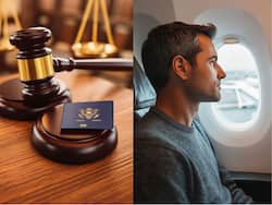 'पासपोर्ट अदालत के पास, आरोपी देश पार' सुप्रीम कोर्ट ने भी केन्द्र सरकार से पूछ लिया तरीका