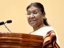 अपराधियों में सजा का डर और आम लोगों में न्याय पाने का भरोसा ही सुशासन की पहचान: राष्ट्रपति द्रौपदी मुर्मू