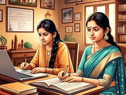 क्या गवर्नमेंट इक्जाम में शामिल हुए दूसरे छात्रों के मार्क्स RTI करके जान सकते हैं?