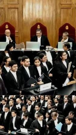 CJI का युवा वकीलों को संदेश, अगर एक मुकदमा अपने लिए लड़े, तो दूसरा समाज के लिए भी लड़े