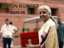 Union Budget 2025-26 Live: बिहार में मखाना बोर्ड -दलहन की खेती पर जोड़, सरकार के लक्ष्य को पेश करती वित्त मंत्री निर्मला सीतारमण