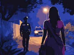 चौंकिएगा मत! महिलाओं को रात में गिरफ्तार कर सकती है Police