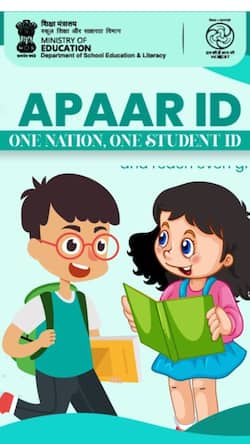 APAAR ID, जिसे नहीं बनवाने से UP के 90 मदरसों की मान्यता होगी रद्द?