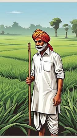 Bihar Land Survey: जमीन जो जोत में है, लेकिन कागजों में नहीं! जानें उसका क्या होगा