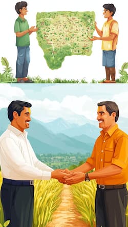 Bihar Land Survey: पैतृक संपत्ति का मौखिक बंटवारा नहीं होगा मान्य