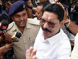 जेल में ही रहेंगे अनंत सिंह, मोकामा फायरिंग केस में Patna Court ने खारिज की जमानत अर्जी