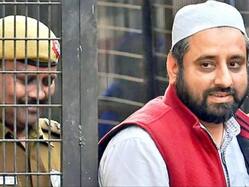 AAP MLA अमानतुल्लाह खान की जमानत के खिलाफ HC पहुंची Delhi Police, जानें क्या है मामला-सुनवाई के दौरान क्या हुआ