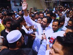 क्या अमानतुल्लाह खान को मिलेगी अग्रिम जमानत? राउज एवेन्यू कोर्ट ने पुलिस से मांगा जबाव, एक बजे दोबारा से होगी सुनवाई