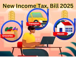 सिंपल Tax System, आम लोगों के समझ में आनेवाली भाषा.... जानें New Income Tax Bill 2025 की सभी खास बातें