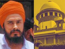 Beant Singh Murder: जगतारा सिंह हवारा की जेल ट्रांसफर की मांग पर सुप्रीम कोर्ट ने चंडीगढ़ प्रशासन को जारी किया नोटिस